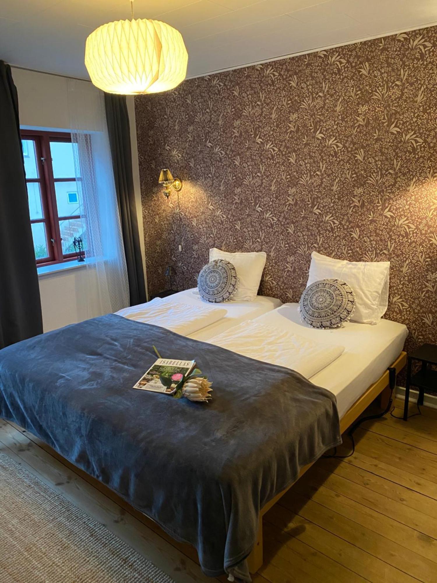 Kongenstofte House Villa Nakskov Luaran gambar